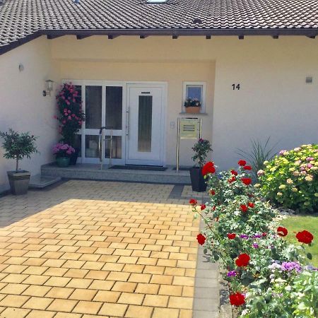 Ferienwohnung Lissner ซาเลม ภายนอก รูปภาพ
