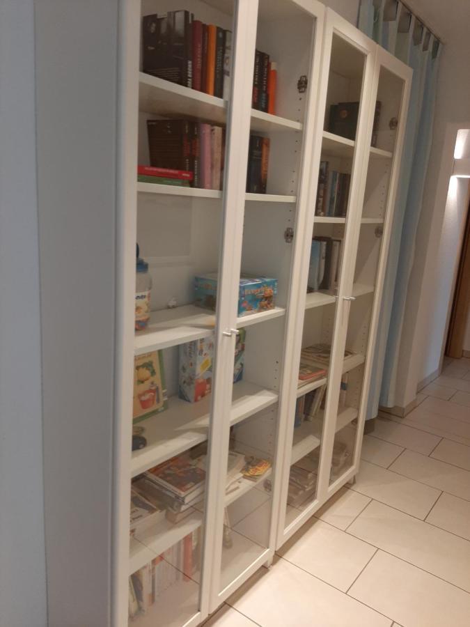 Ferienwohnung Lissner ซาเลม ภายนอก รูปภาพ