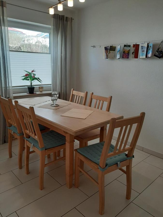 Ferienwohnung Lissner ซาเลม ภายนอก รูปภาพ