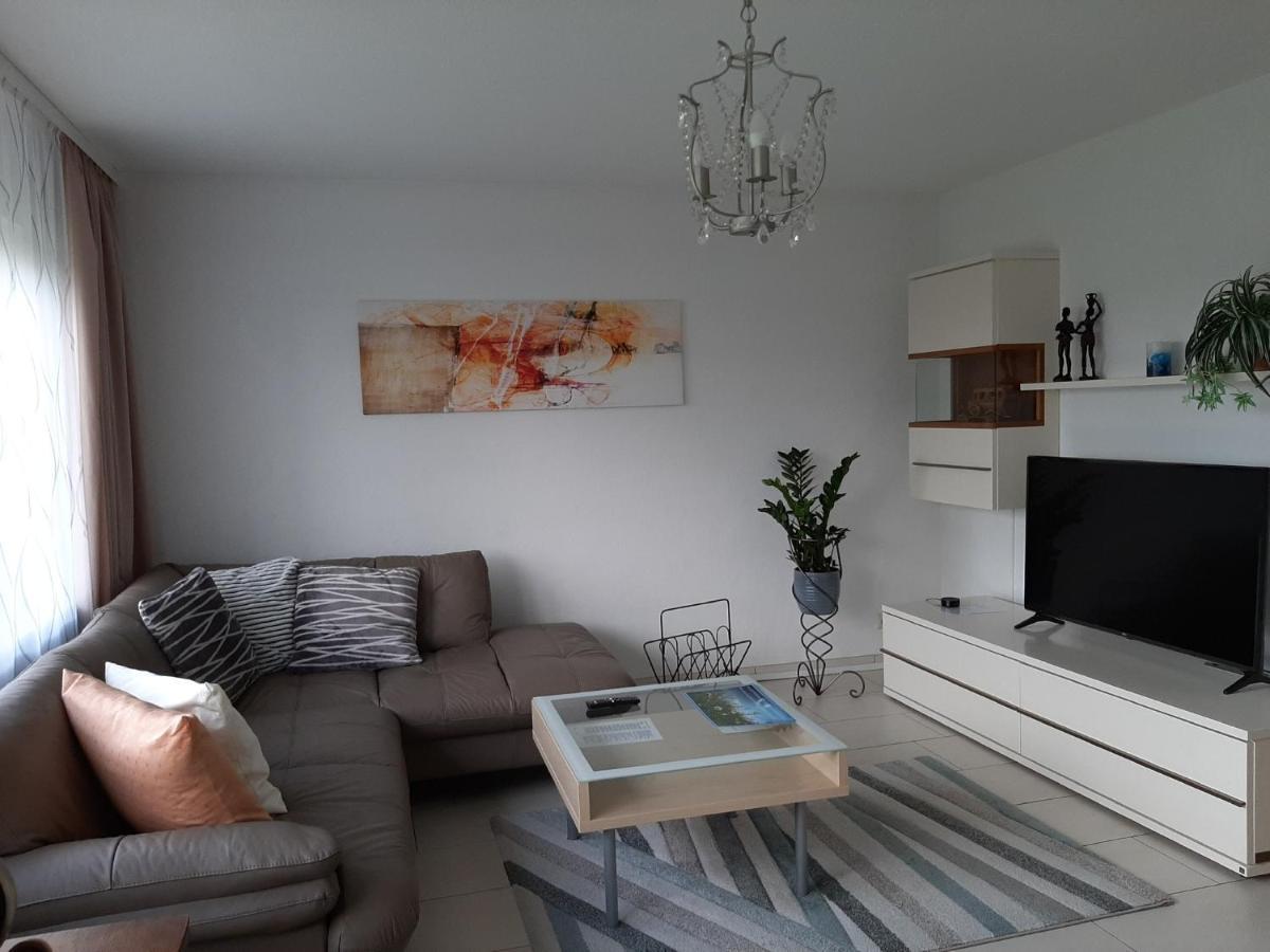 Ferienwohnung Lissner ซาเลม ภายนอก รูปภาพ