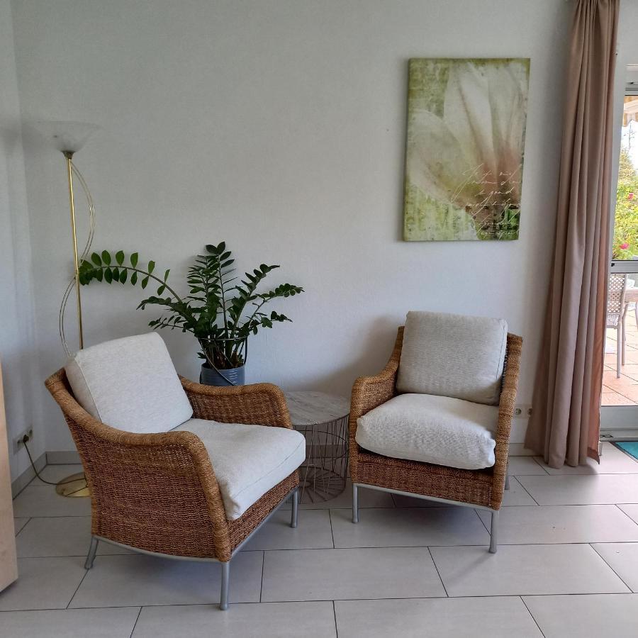 Ferienwohnung Lissner ซาเลม ภายนอก รูปภาพ