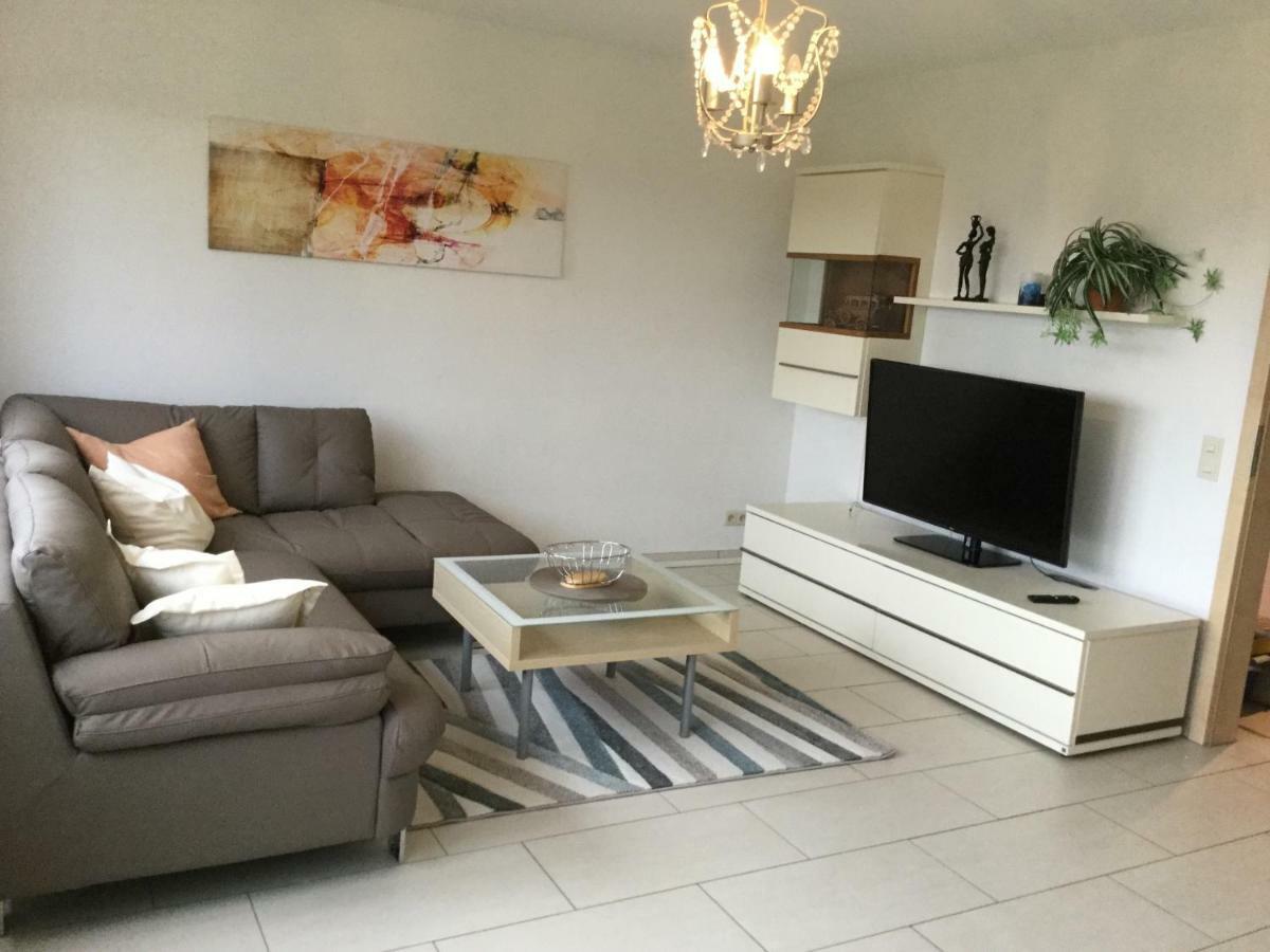 Ferienwohnung Lissner ซาเลม ภายนอก รูปภาพ
