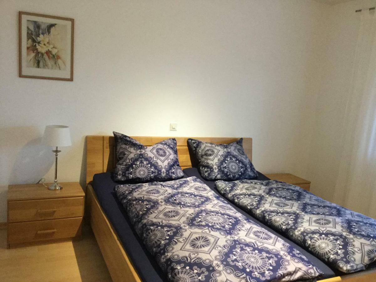 Ferienwohnung Lissner ซาเลม ภายนอก รูปภาพ