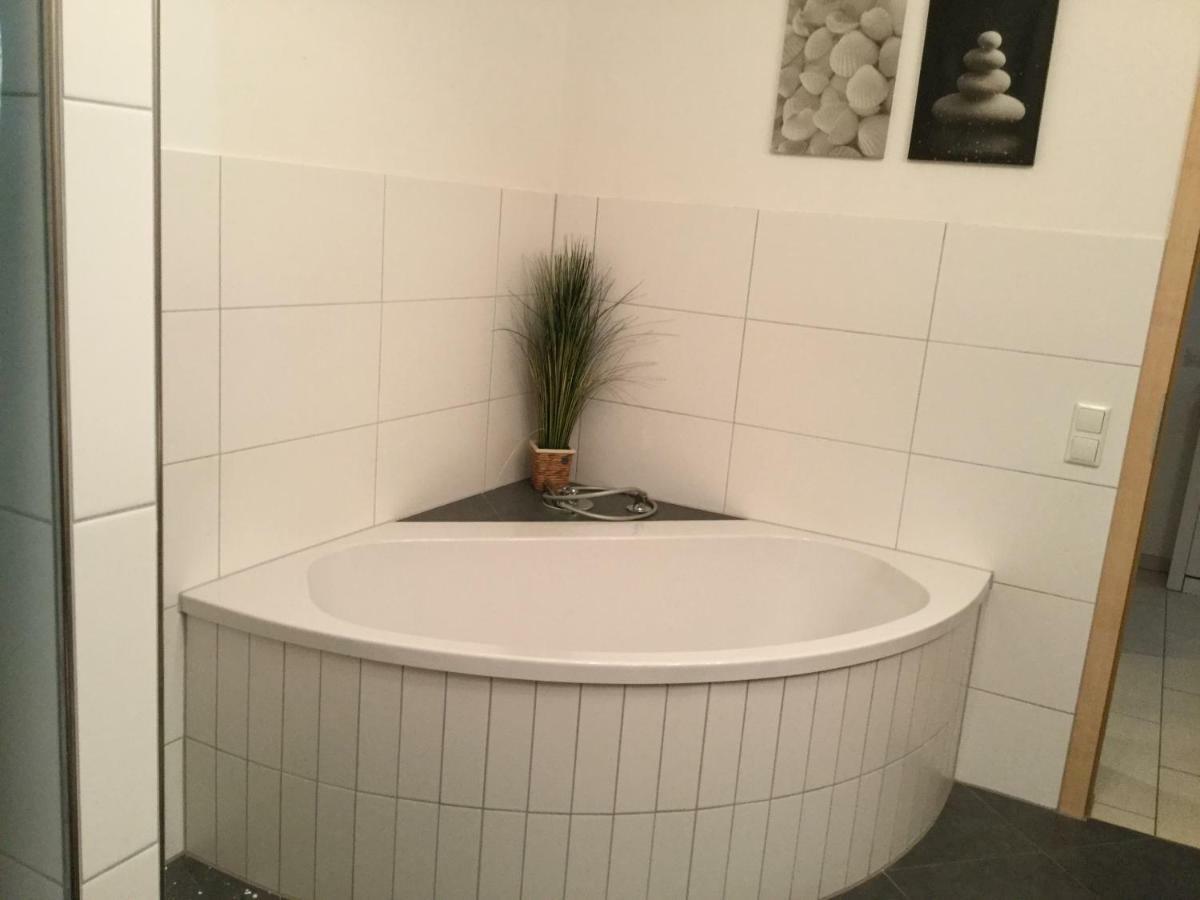 Ferienwohnung Lissner ซาเลม ภายนอก รูปภาพ